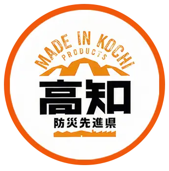 Kochi Prefecture Mark Image